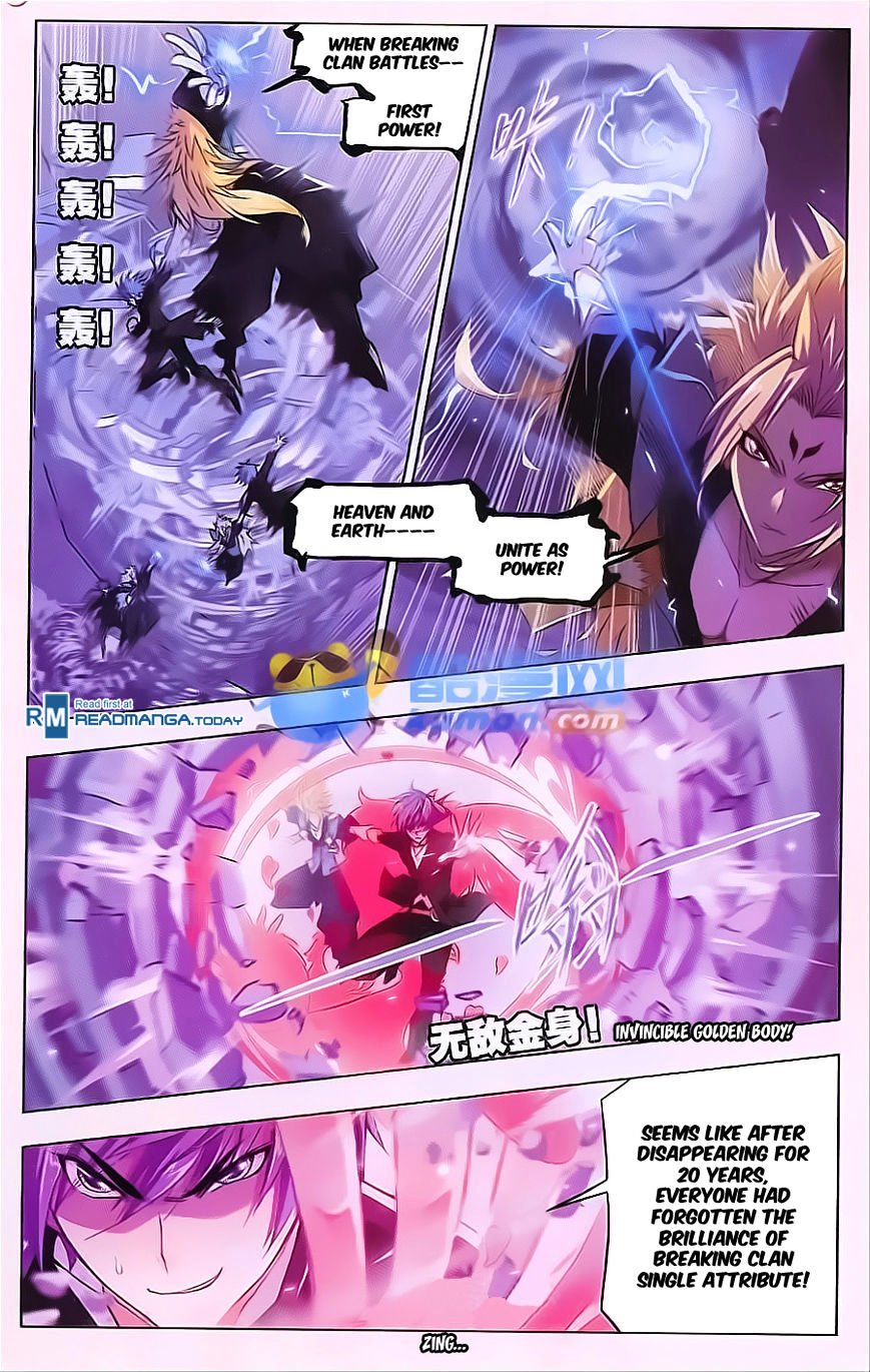 Chapter 168 - Image 12