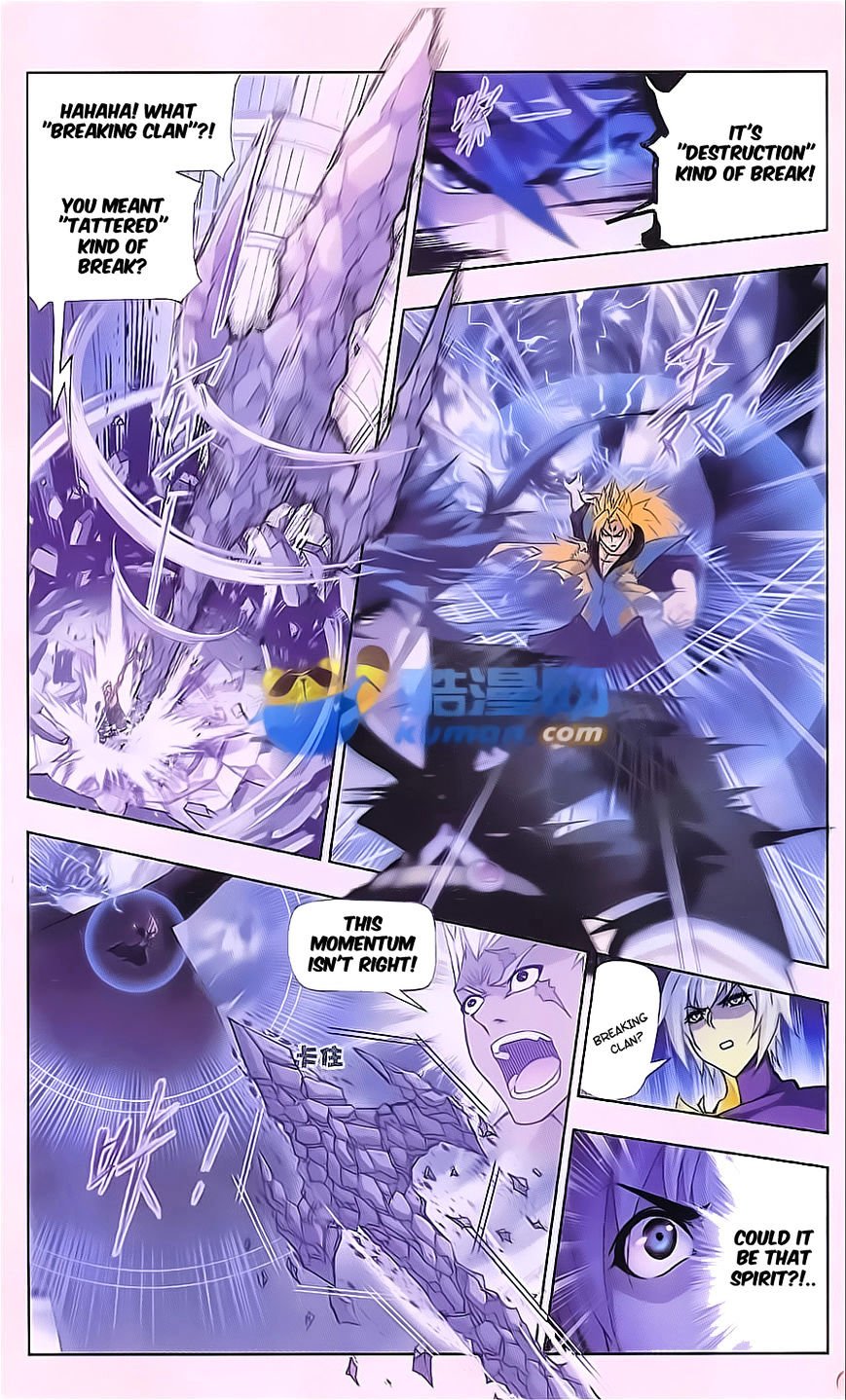 Chapter 168 - Image 13