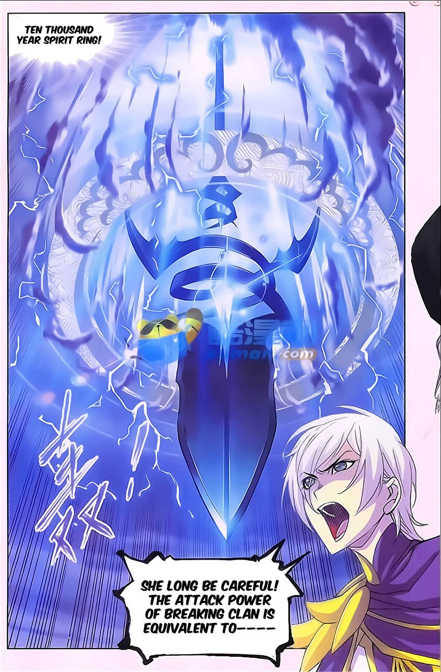 Chapter 168 - Image 15