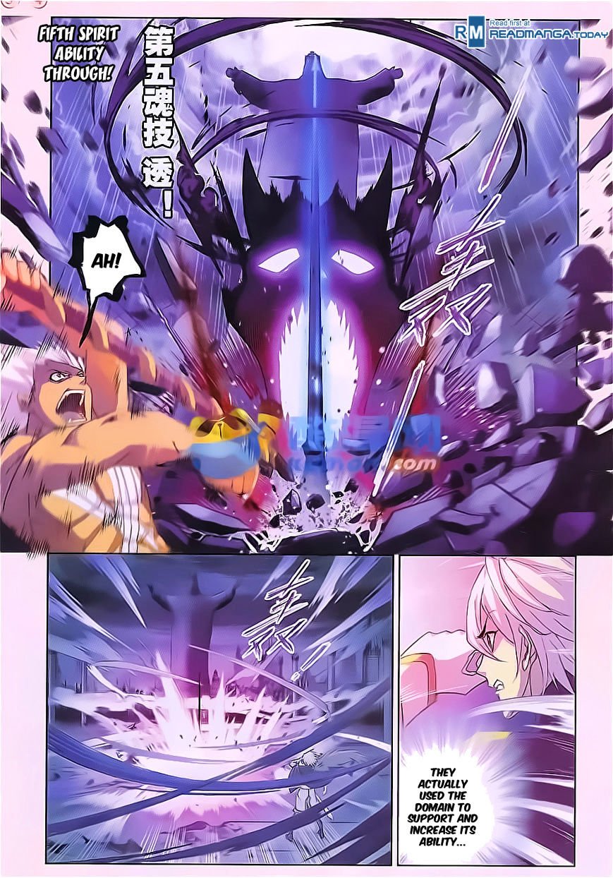 Chapter 168 - Image 20