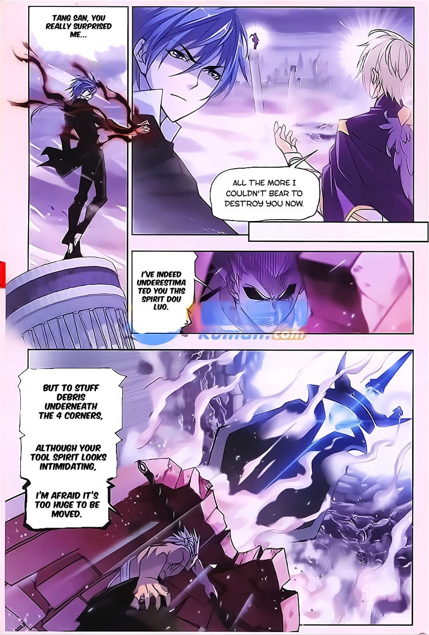 Chapter 168 - Image 21