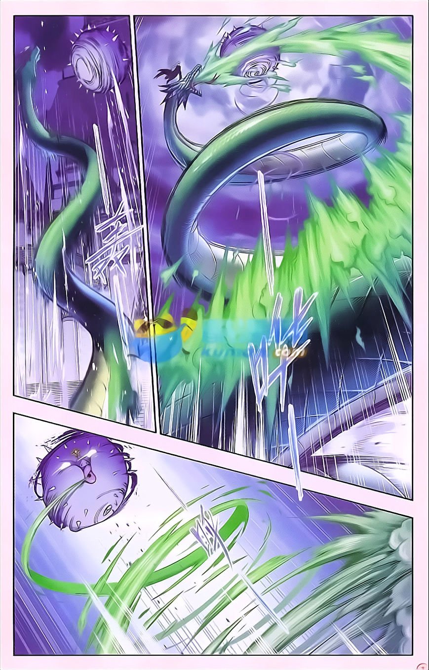 Chapter 168 - Image 5