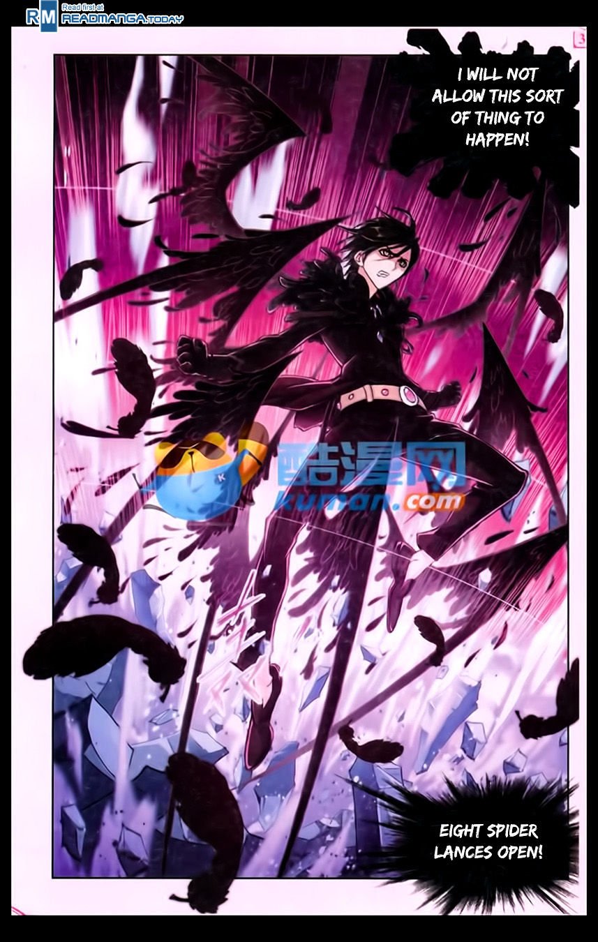Chapter 169 - Image 20