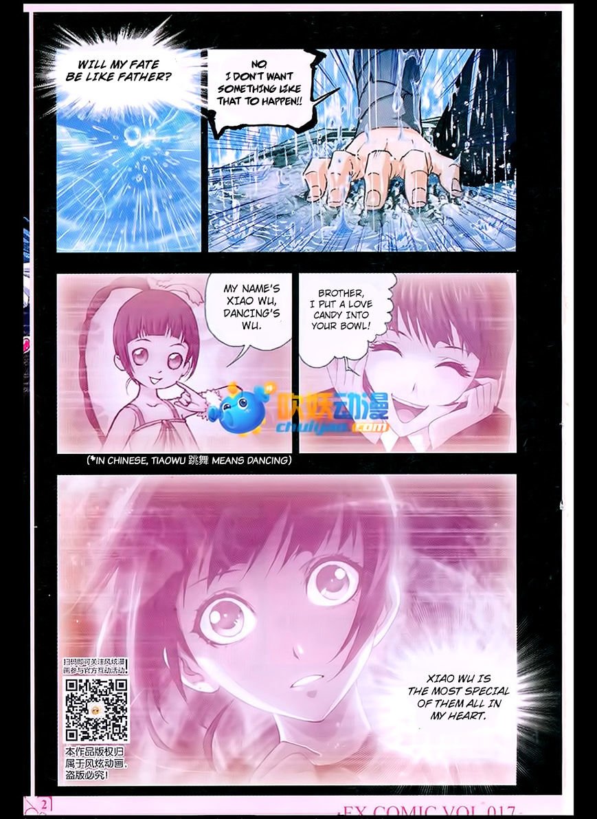 Chapter 170 - Image 10