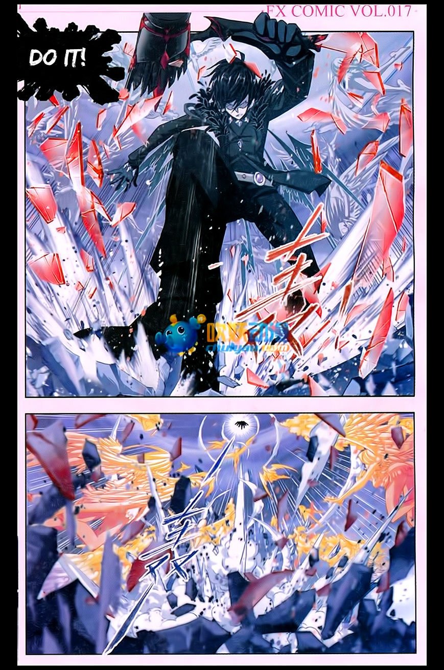 Chapter 170 - Image 12