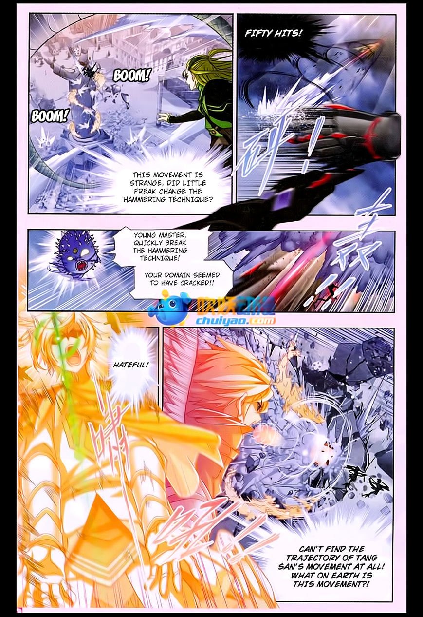 Chapter 170 - Image 14