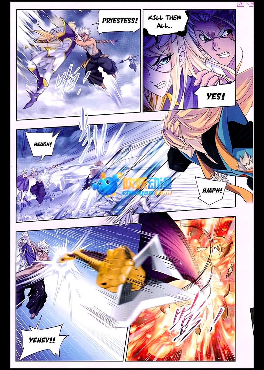 Chapter 171 - Image 11