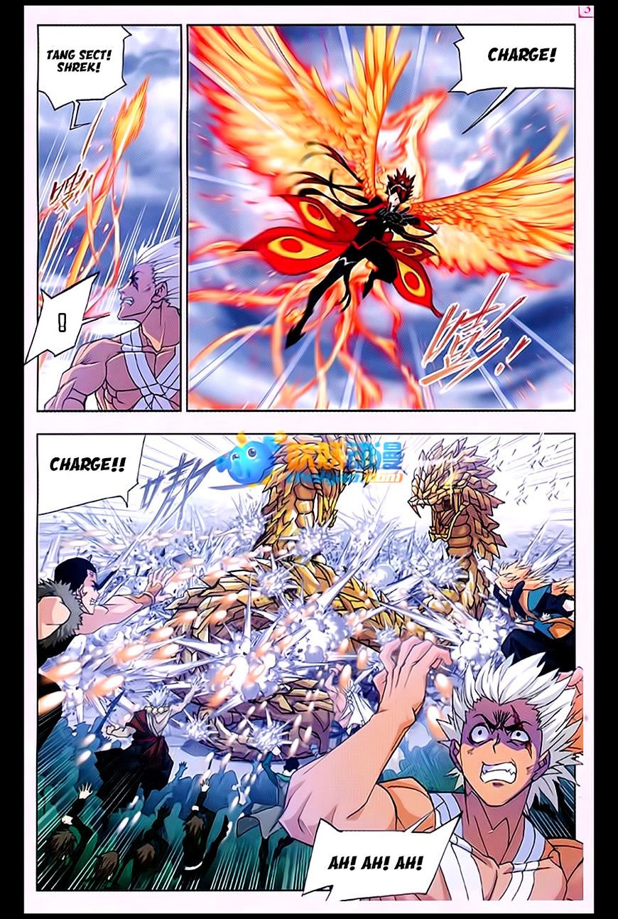 Chapter 171 - Image 15