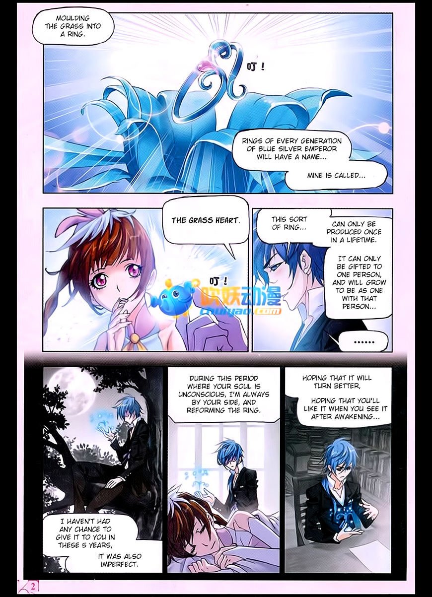 Chapter 171 - Image 22
