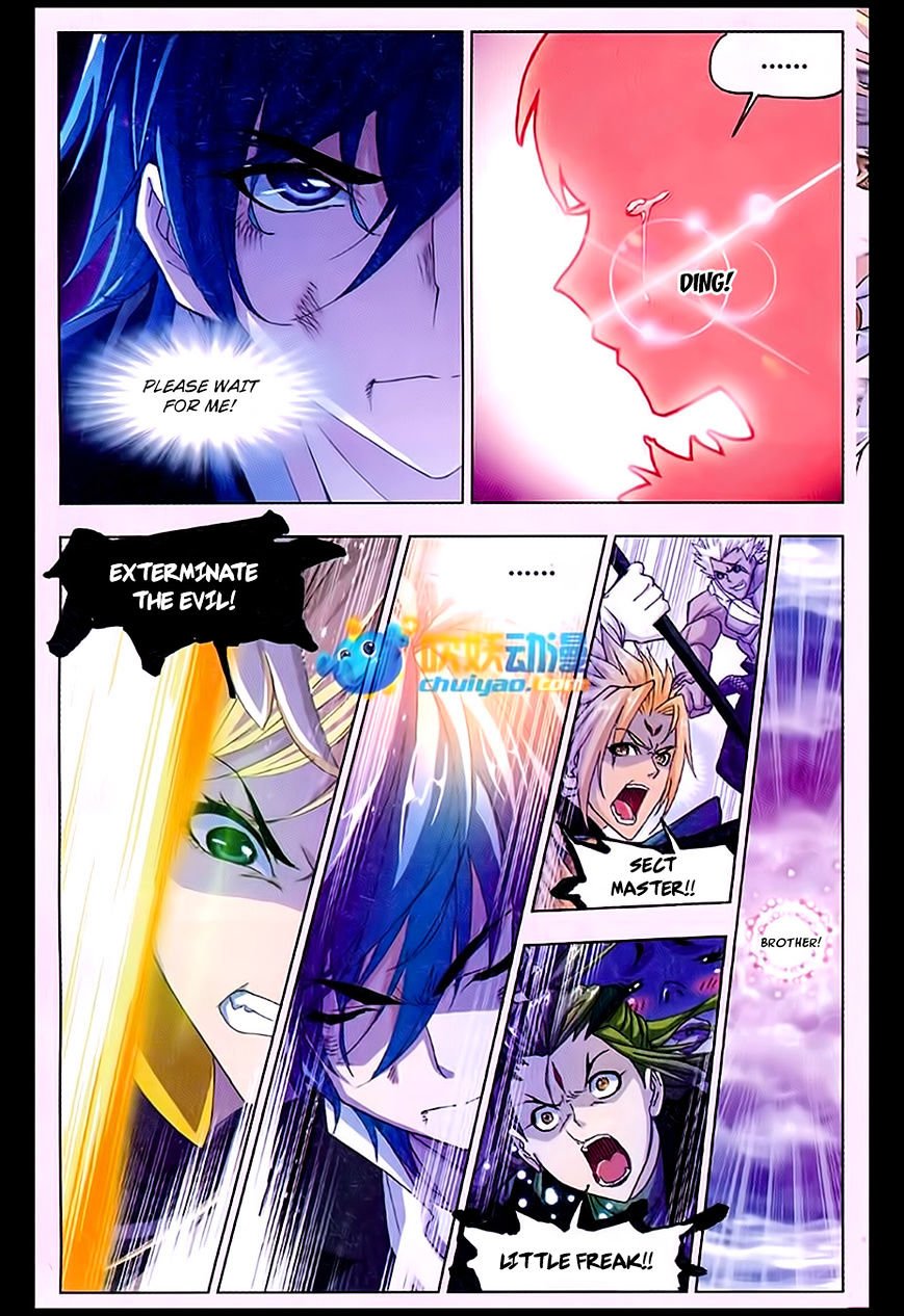 Chapter 171 - Image 5