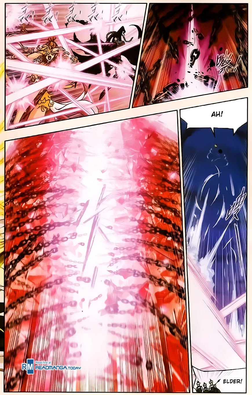 Chapter 172 - Image 10