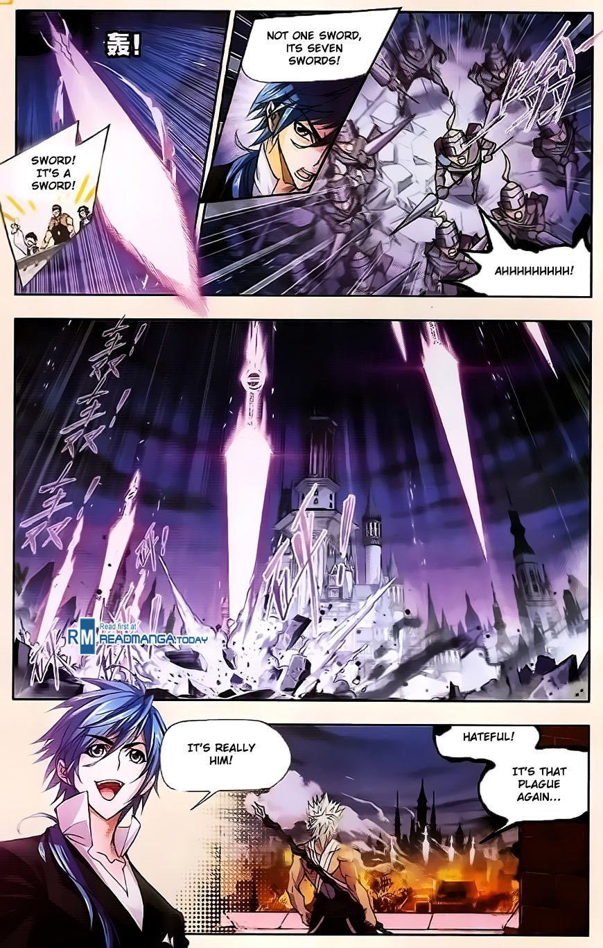 Chapter 172 - Image 12