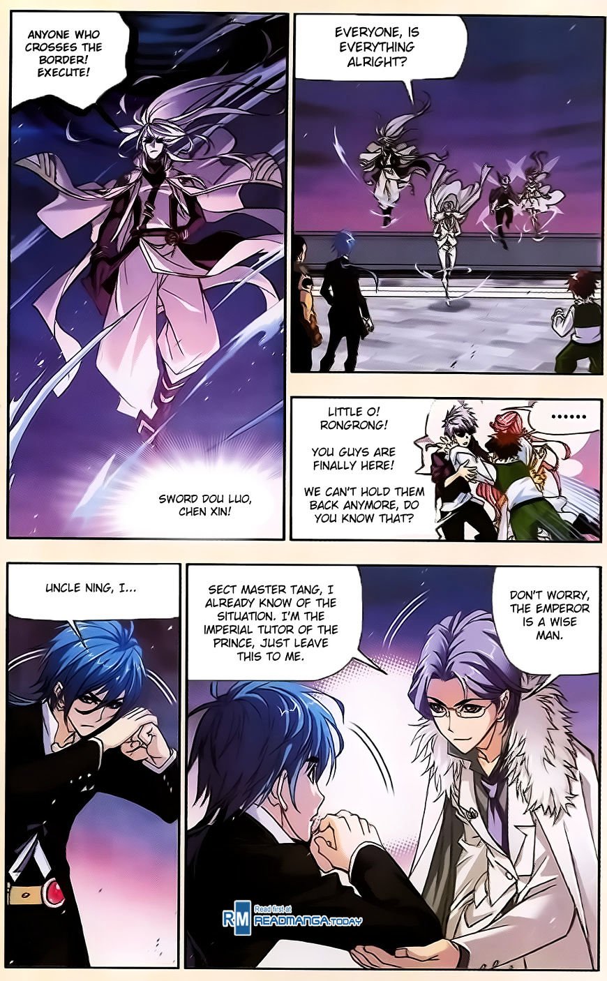 Chapter 172 - Image 13