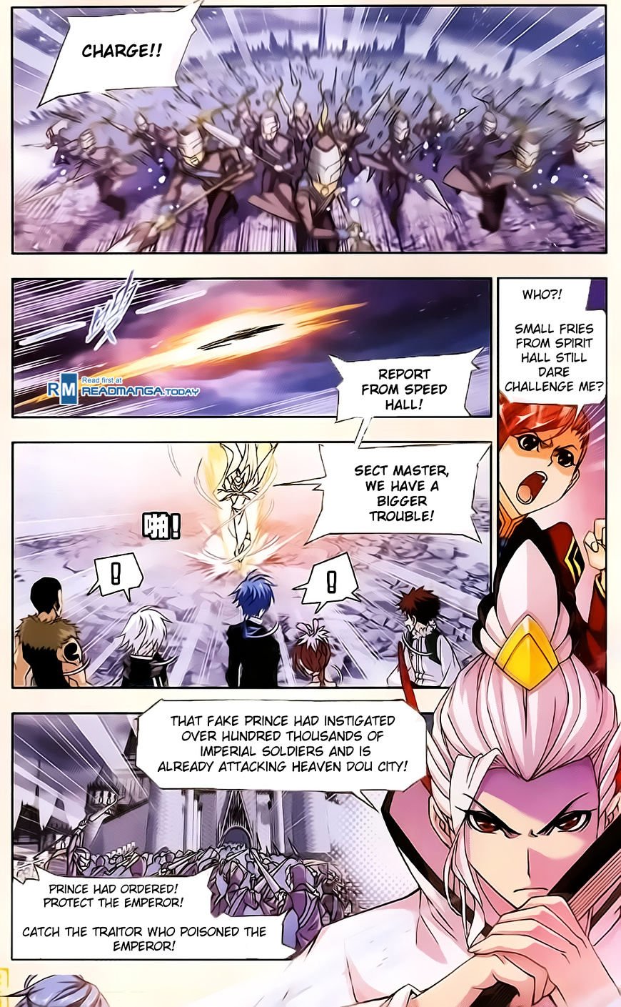 Chapter 172 - Image 2