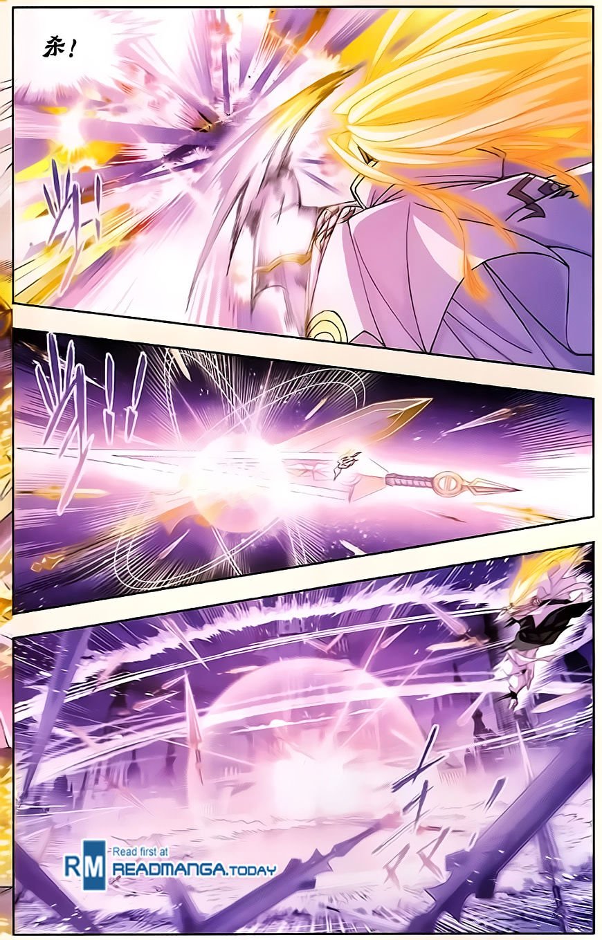 Chapter 172 - Image 20