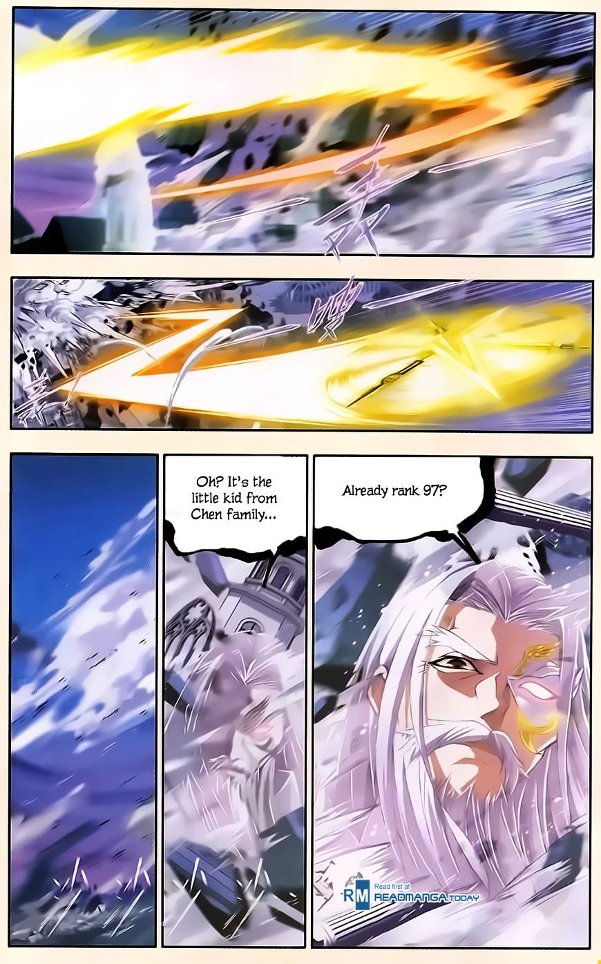 Chapter 172 - Image 21