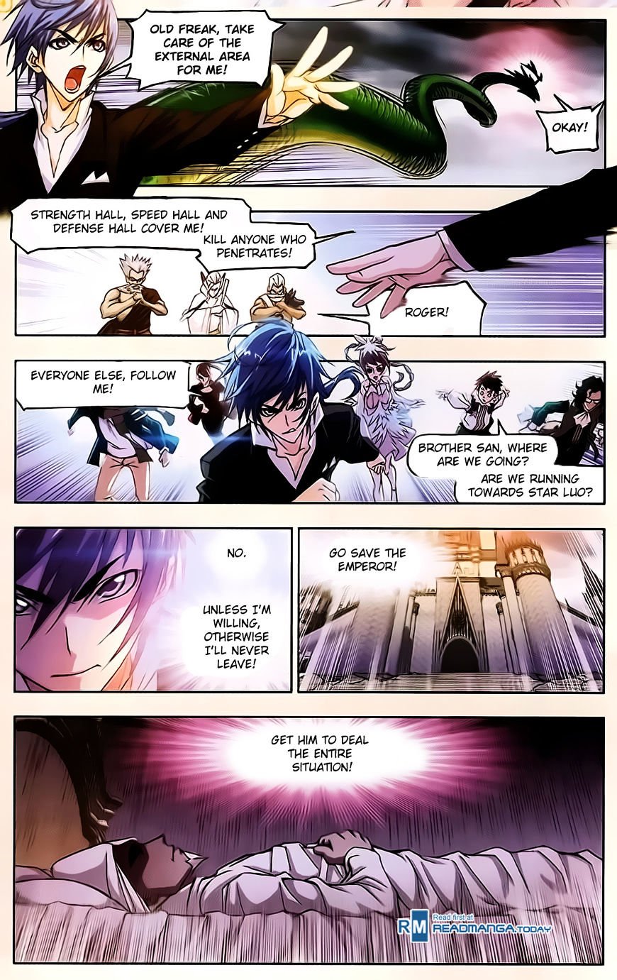 Chapter 172 - Image 4