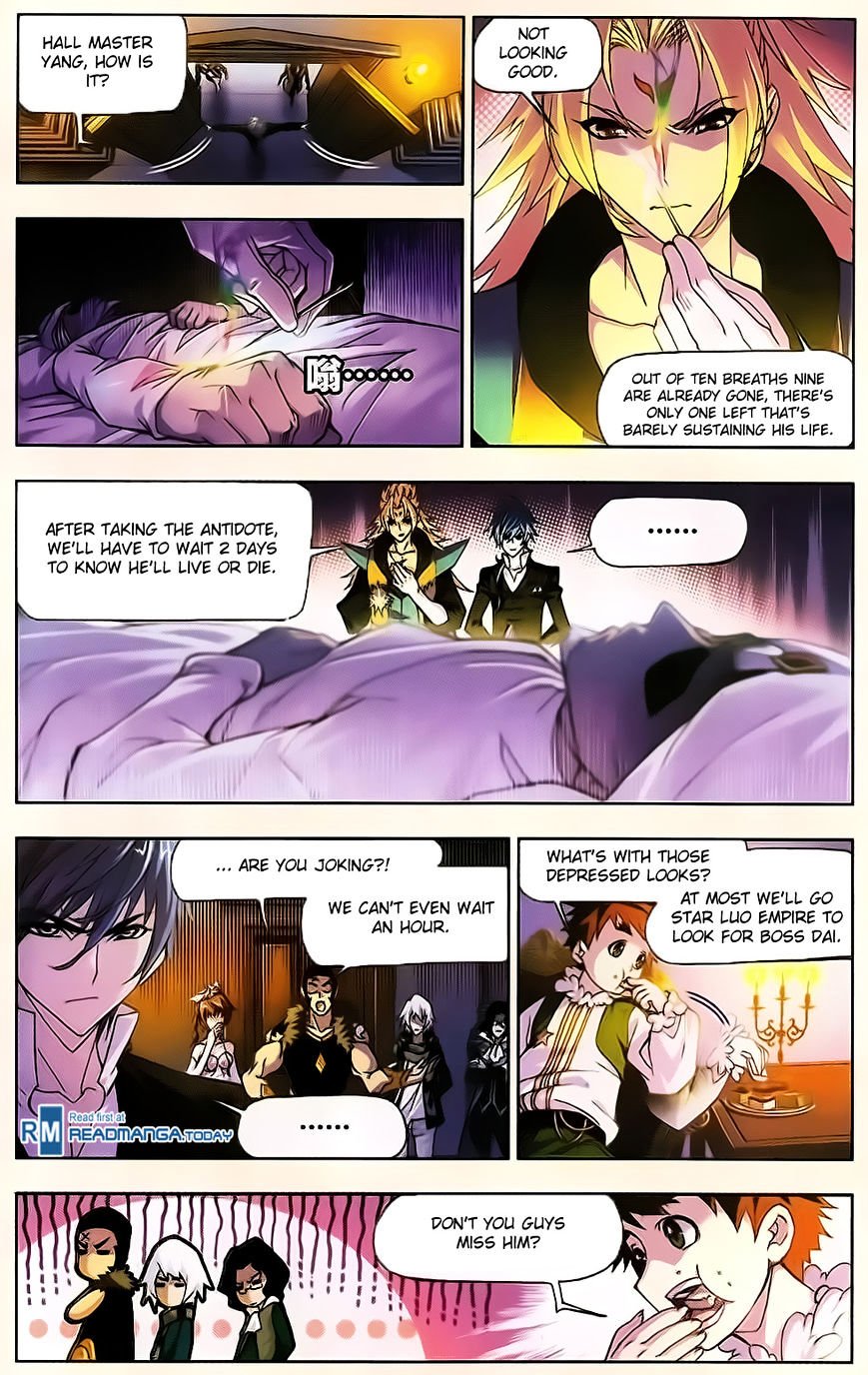Chapter 172 - Image 5