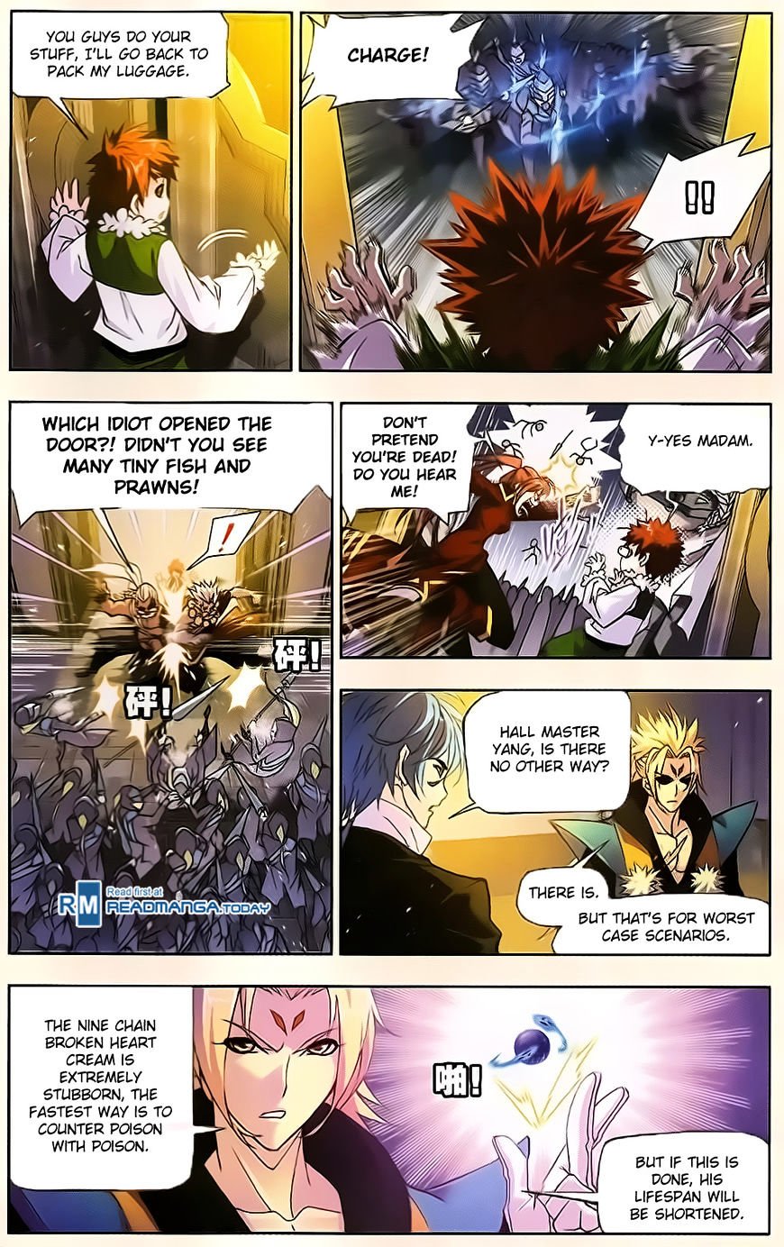 Chapter 172 - Image 6