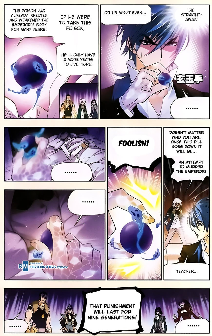 Chapter 172 - Image 7