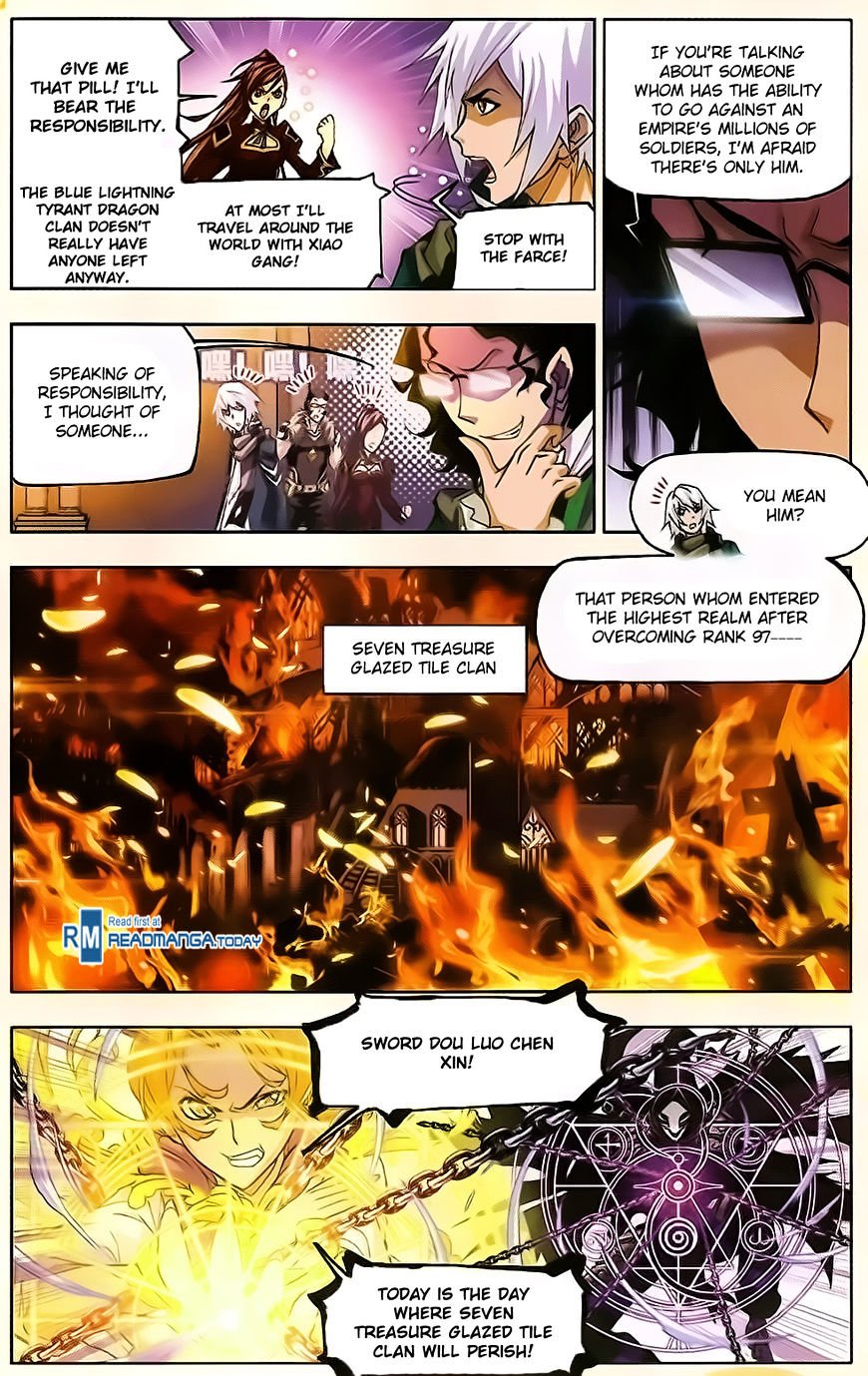 Chapter 172 - Image 8