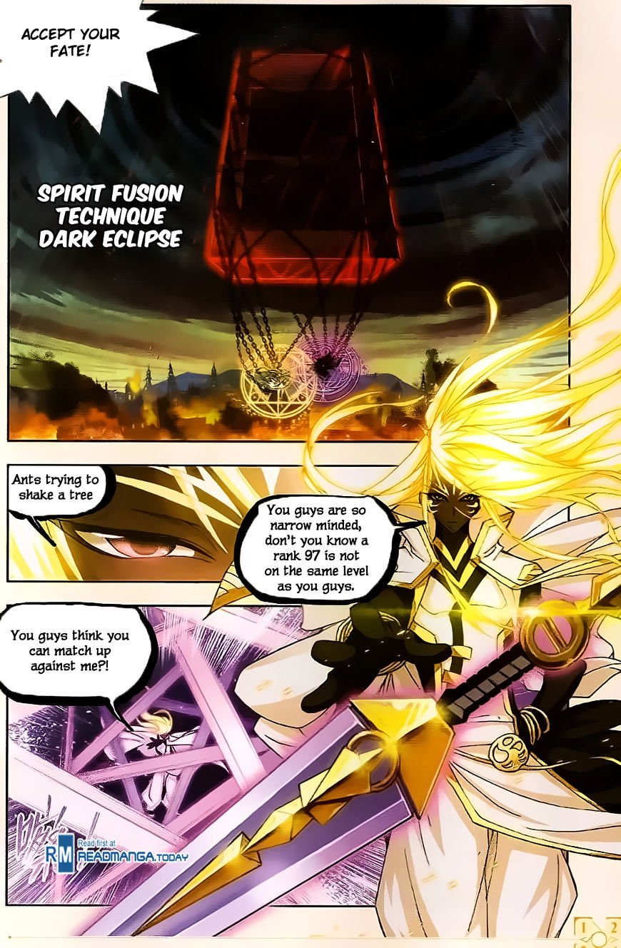 Chapter 172 - Image 9