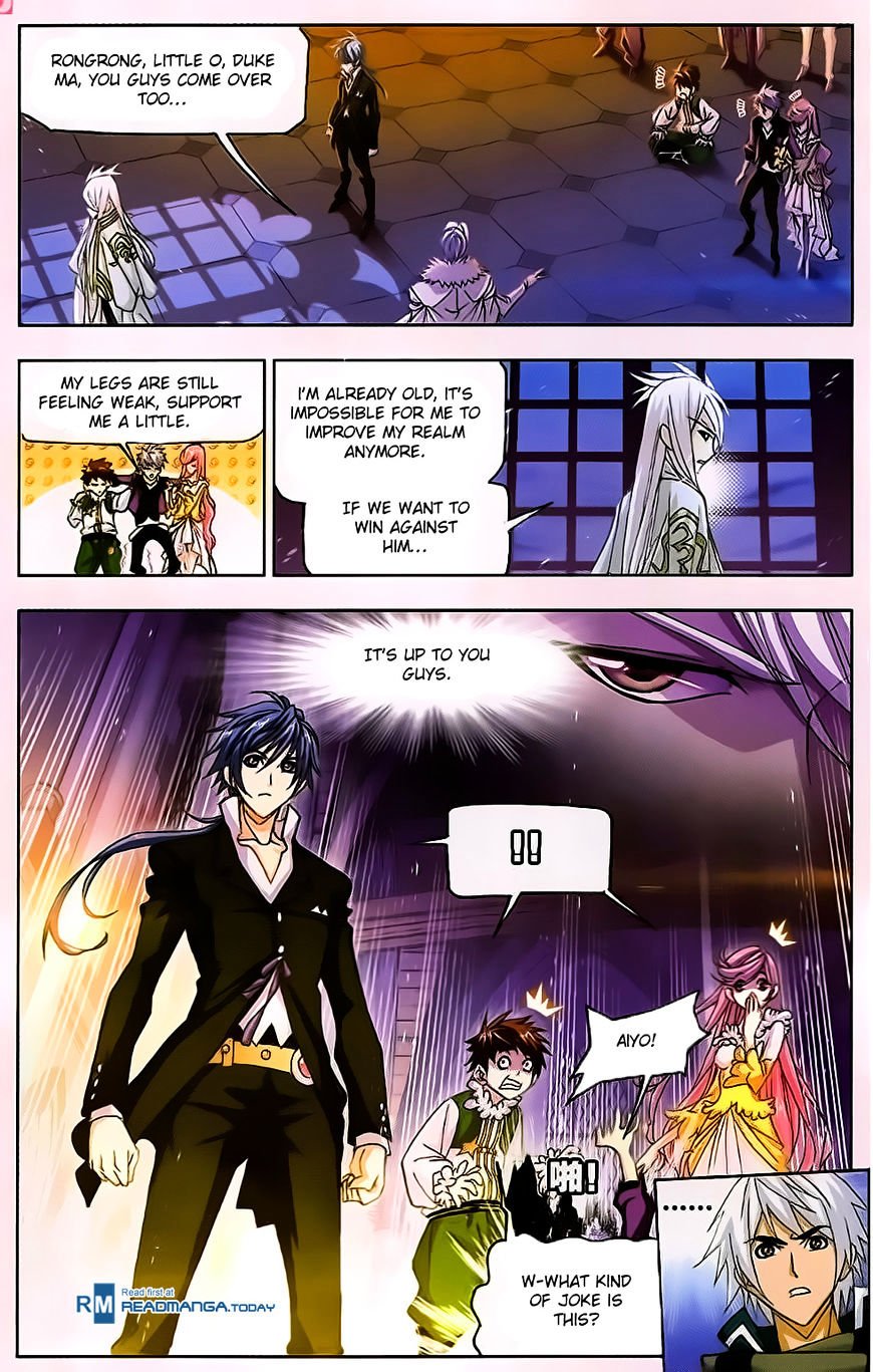 Chapter 173 - Image 12