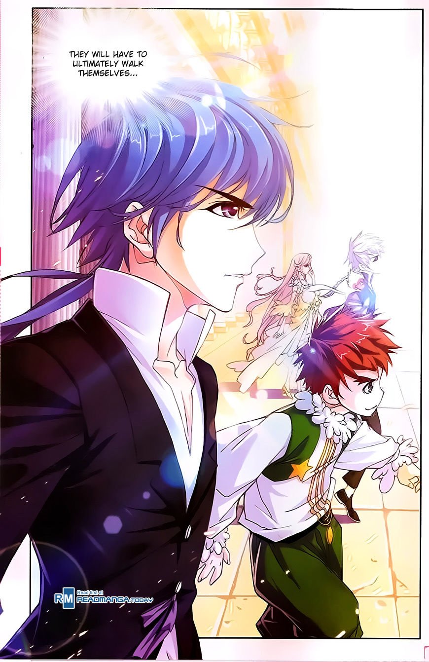 Chapter 173 - Image 17