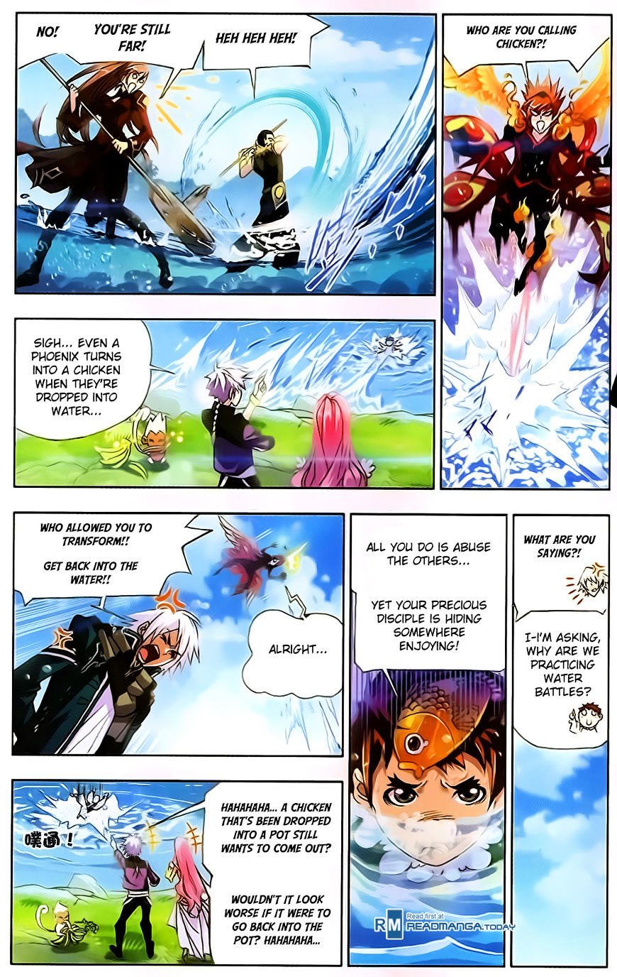 Chapter 173 - Image 19