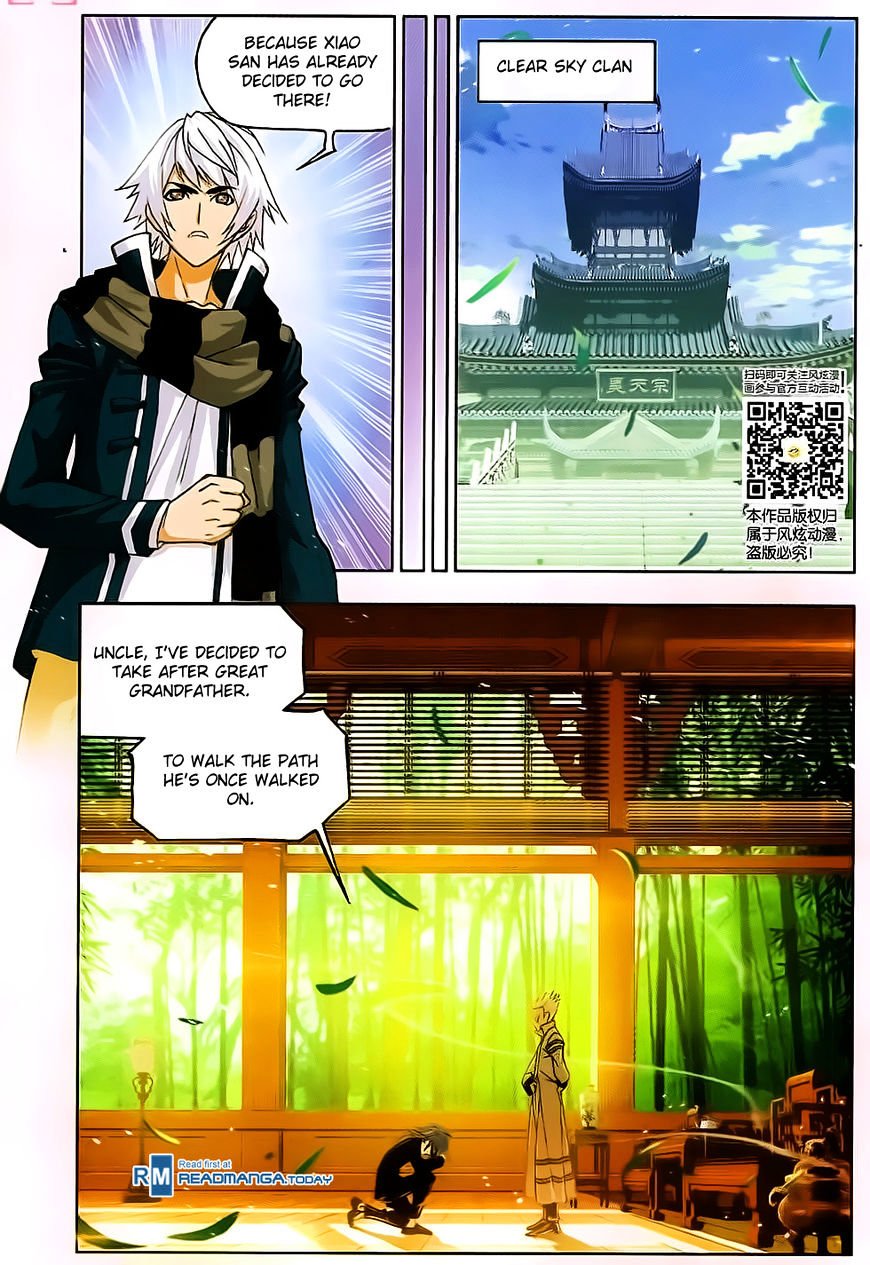Chapter 173 - Image 20