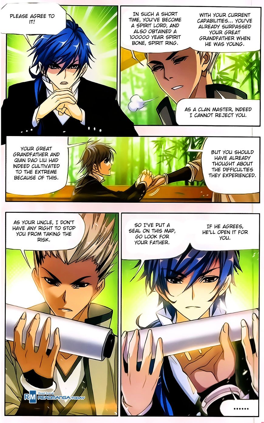 Chapter 173 - Image 21