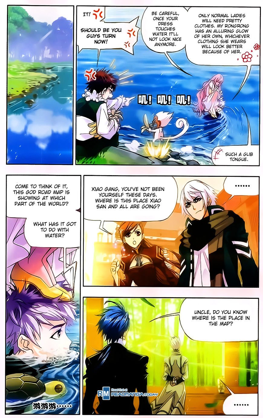 Chapter 173 - Image 22
