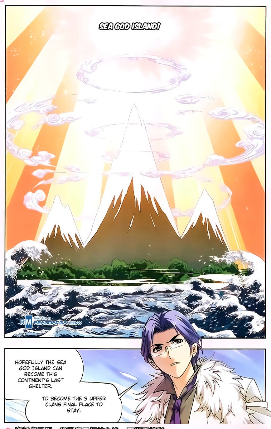 Chapter 173 - Image 24