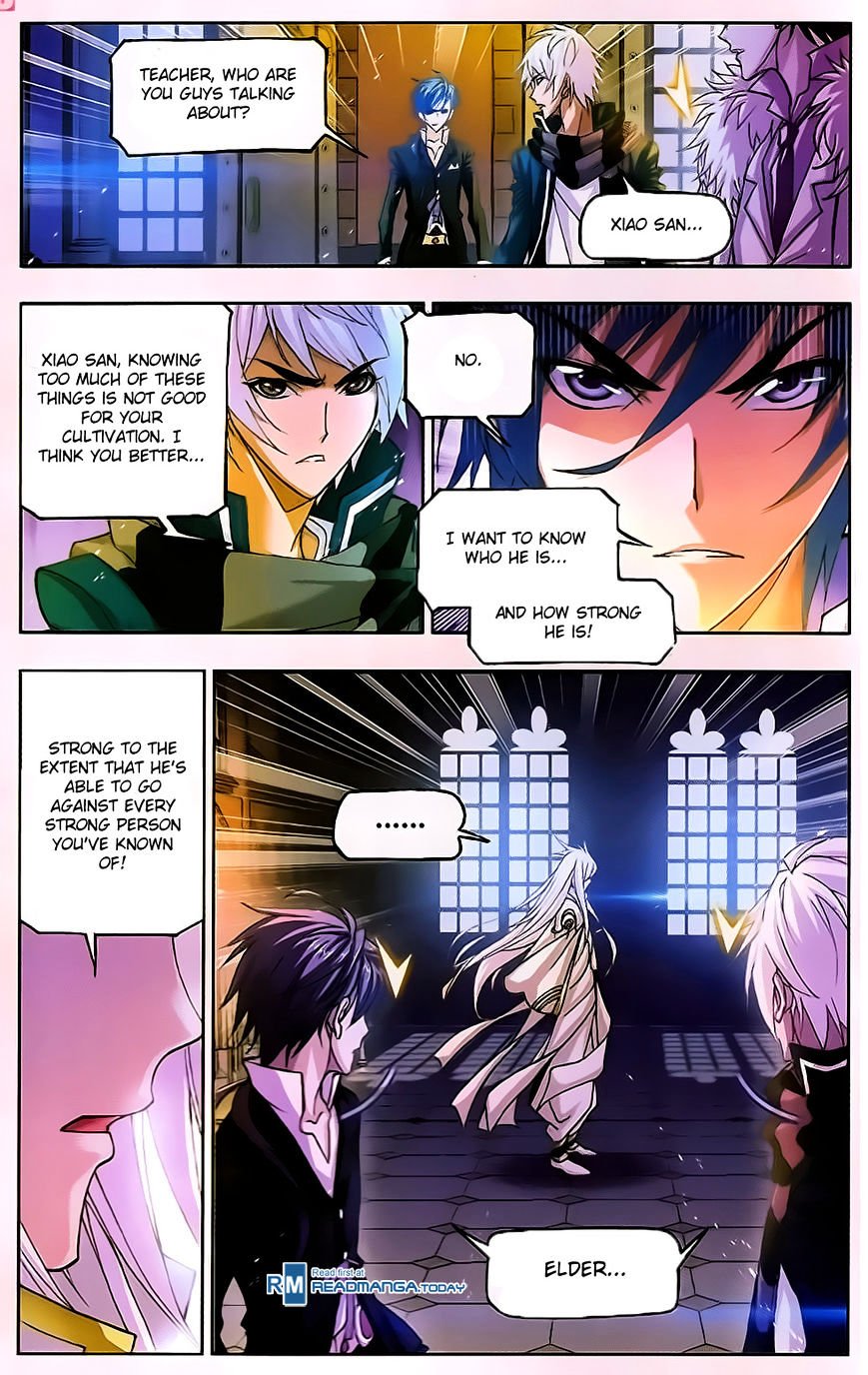Chapter 173 - Image 4