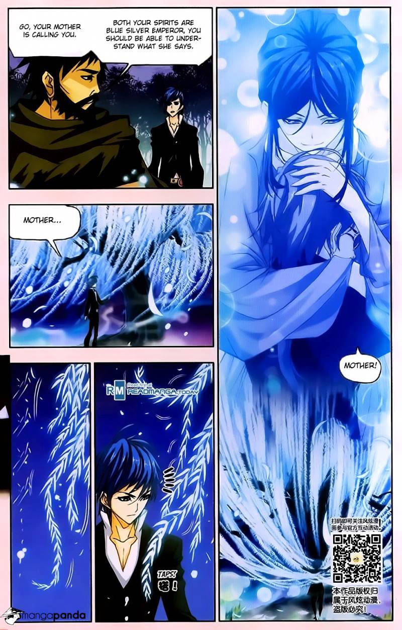 Chapter 174 - Image 10