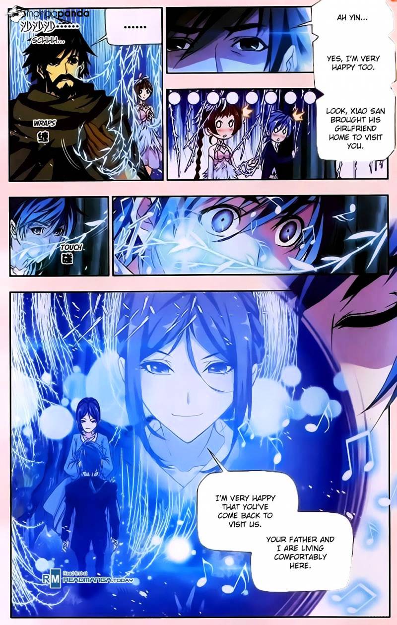 Chapter 174 - Image 11