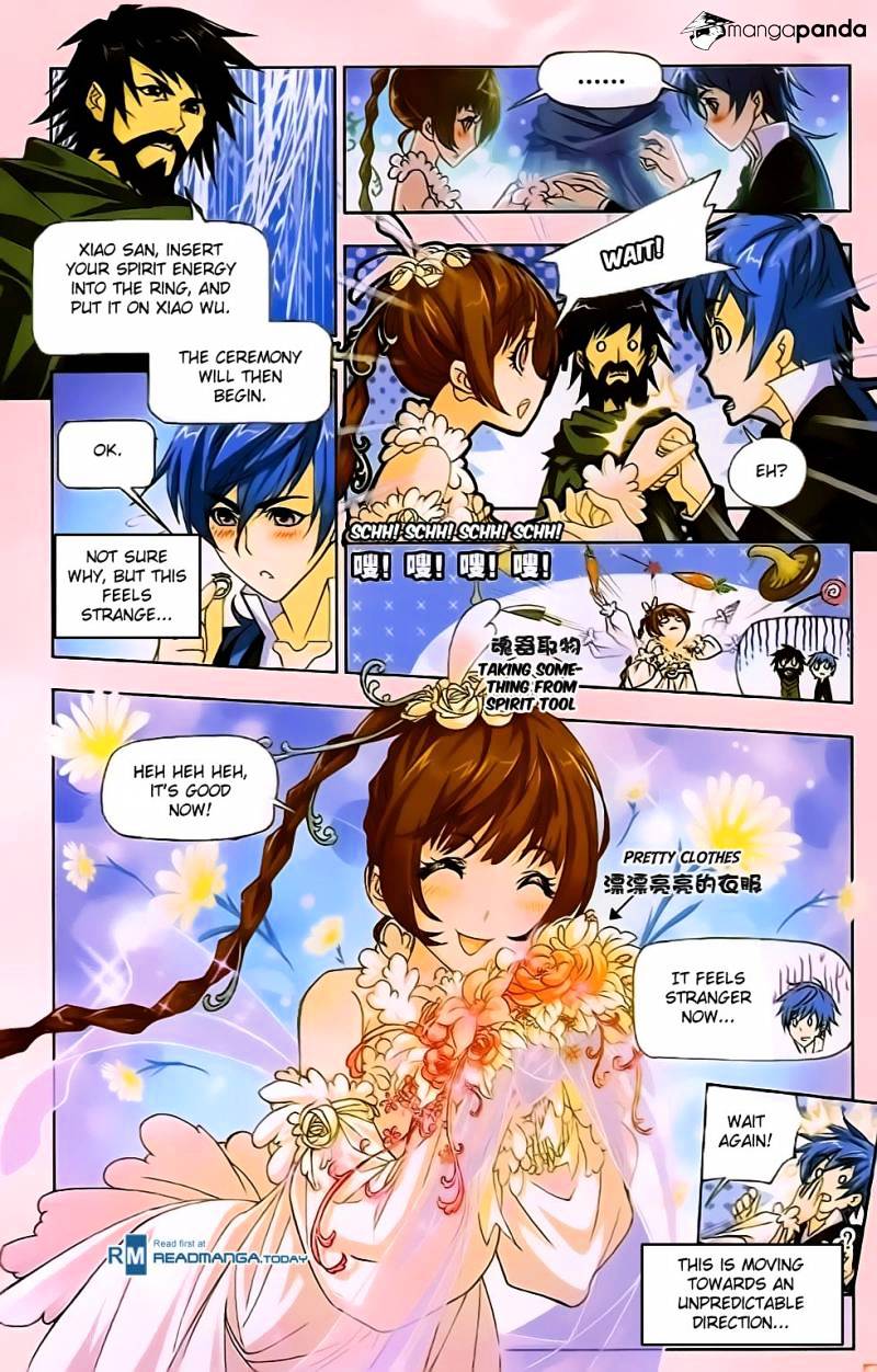 Chapter 174 - Image 17