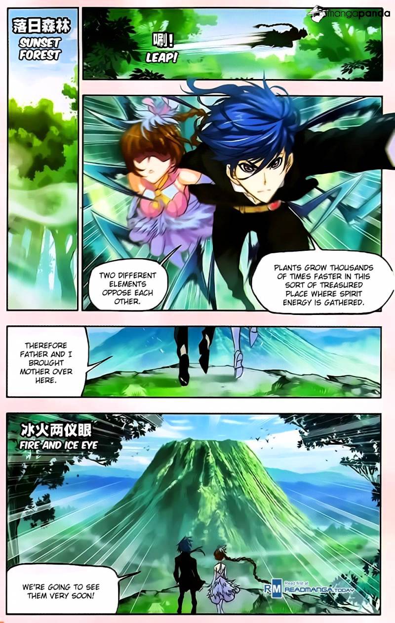 Chapter 174 - Image 2