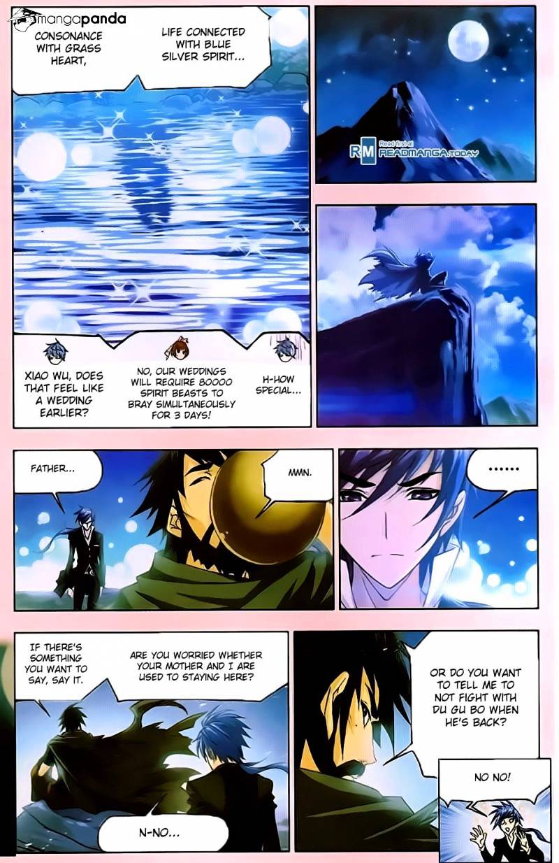 Chapter 174 - Image 20