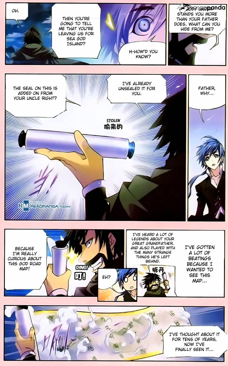 Chapter 174 - Image 21