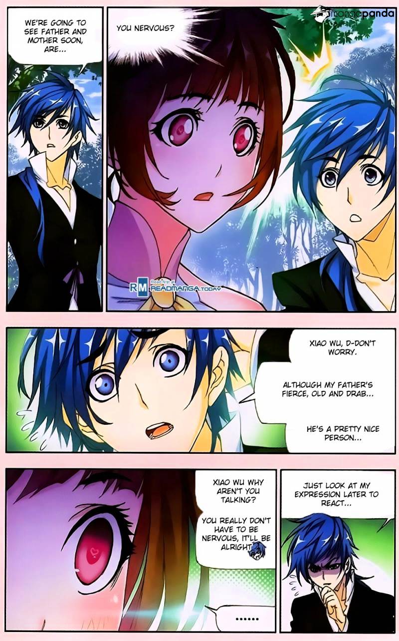 Chapter 174 - Image 3