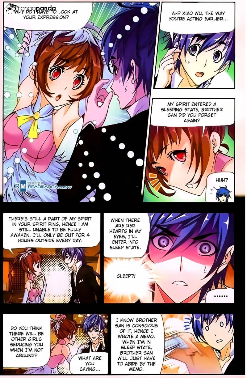 Chapter 174 - Image 4