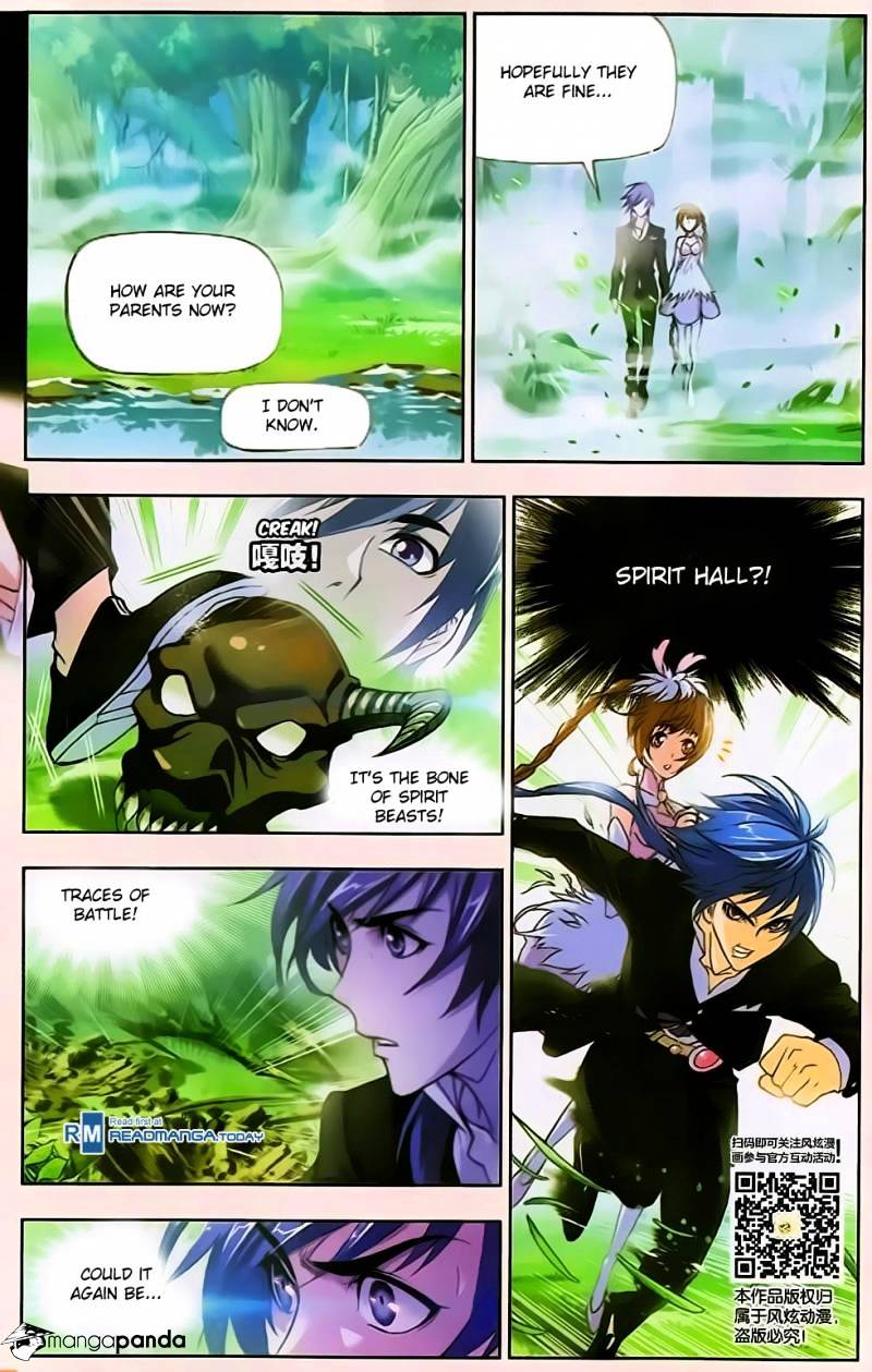 Chapter 174 - Image 6