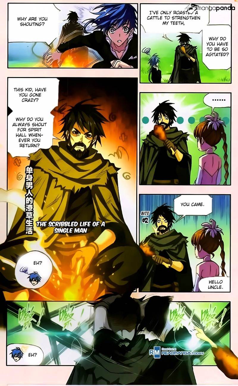 Chapter 174 - Image 7