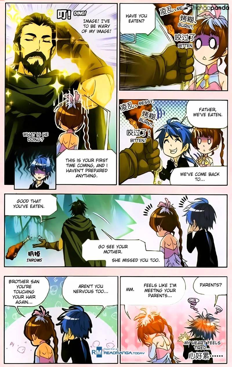 Chapter 174 - Image 8