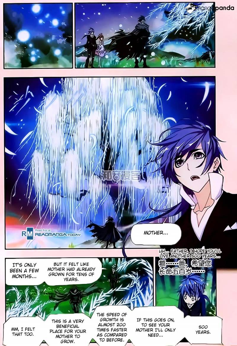 Chapter 174 - Image 9