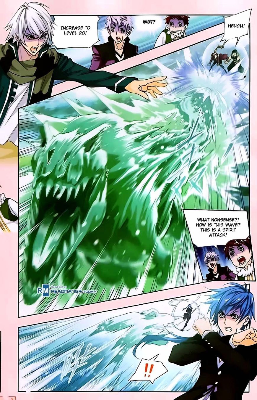 Chapter 175 - Image 10