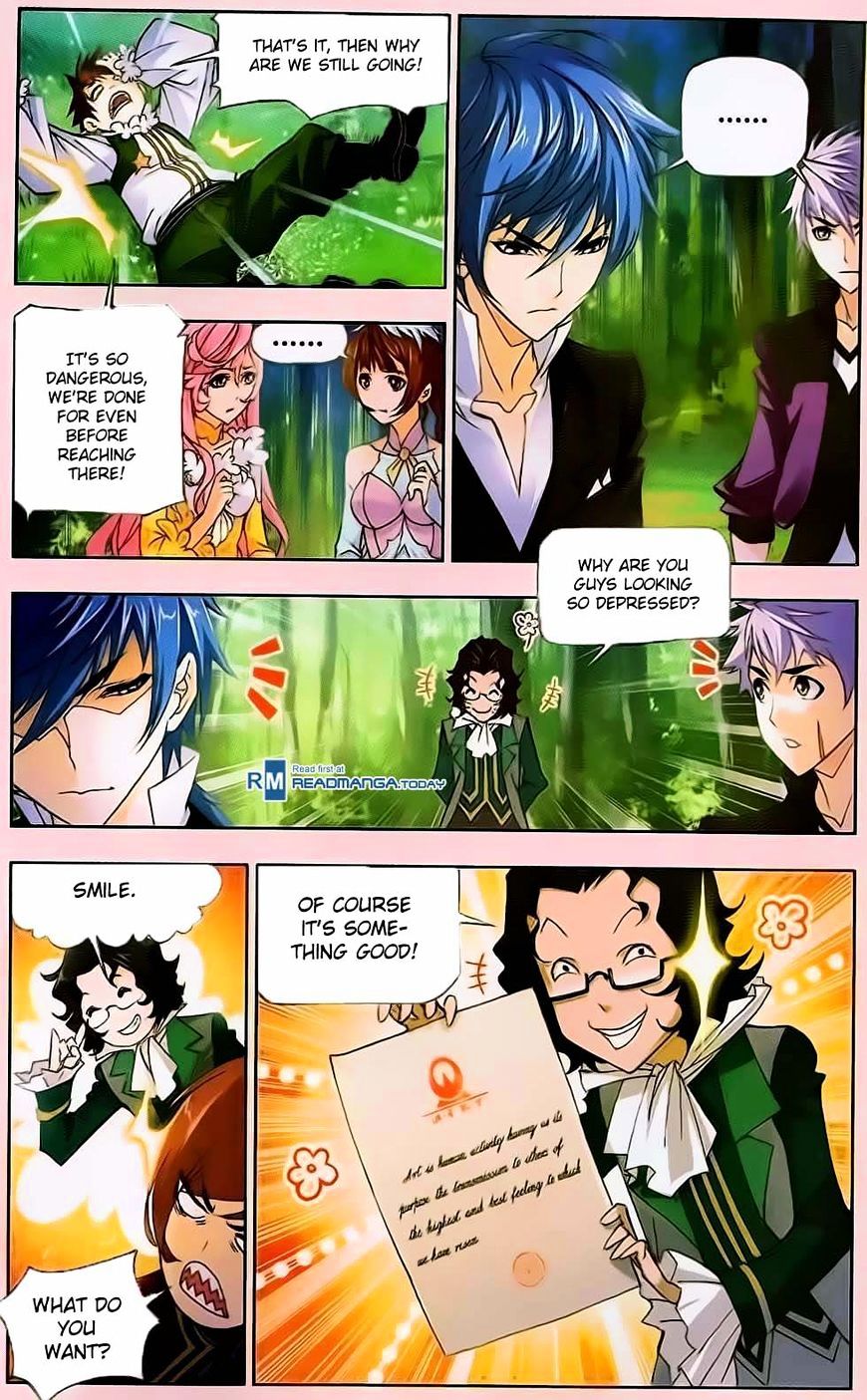 Chapter 175 - Image 13