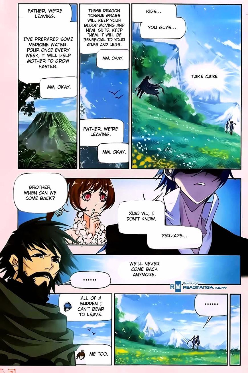 Chapter 175 - Image 2