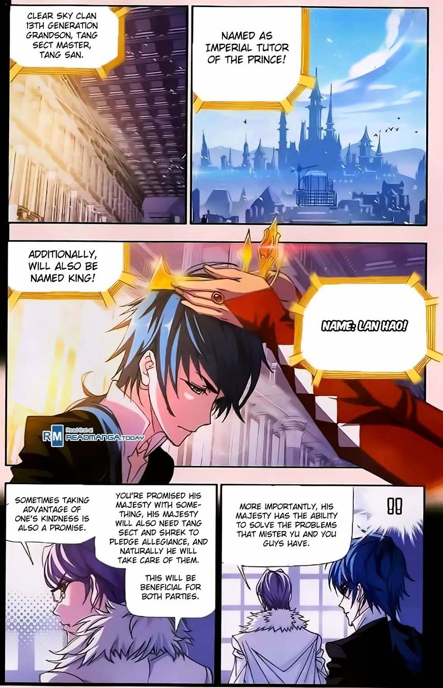 Chapter 175 - Image 22